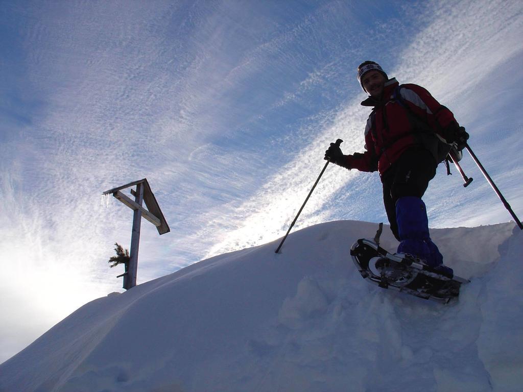 Ferienwohnungen Zugspitze Grainau Extérieur photo